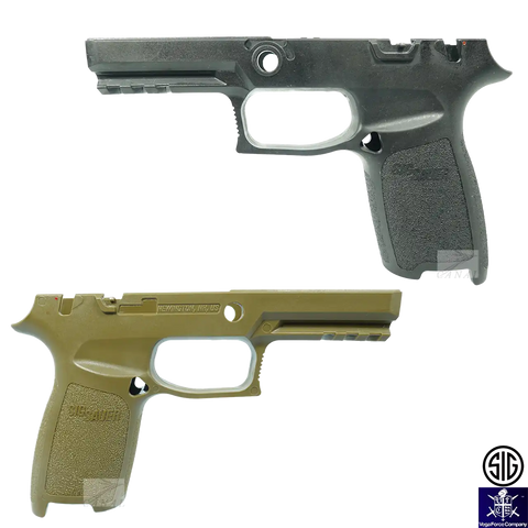 [SIG/VFC純正パーツ] P320-M17/M18/XCARRY フレーム (VGCIGRP001/VGCIGRP000) (03-1)