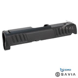 [SAVIA] STACCATO CS 樹脂スライド  トイガンパーツ エアソフト Airsoft Toy