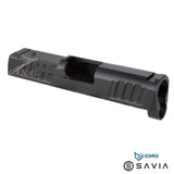 [SAVIA] STACCATO CS 樹脂スライド  トイガンパーツ エアソフト Airsoft Toy