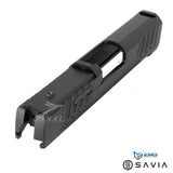 [SAVIA] STACCATO CS 樹脂スライド  トイガンパーツ エアソフト Airsoft Toy