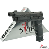 [Stark Arms] SA320 Tactical ガスブローバック