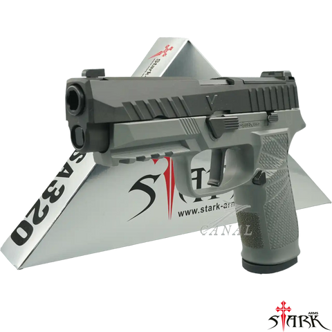 [Stark Arms] SA320 ガスブローバック