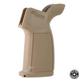 [BPW] SIG Sauer MCX/M400 Reduced Angle ピストルグリップ BPW-RAG-001