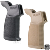 [BPW] SIG Sauer MCX/M400 Reduced Angle ピストルグリップ BPW-RAG-001