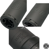 [BPW] SIG Sauer SLH 300TI QD ダミーサプレッサーセット