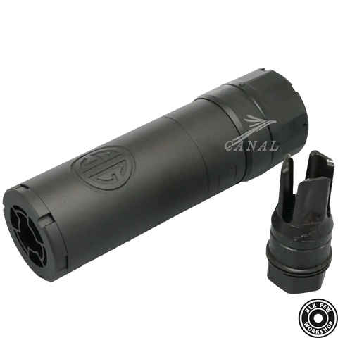 [BPW] SIG Sauer SLX 762C QD ダミーサプレッサーセット