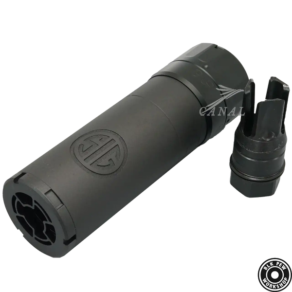 <P 様>専用 BPW] SIG Sauer SLX 556C QD ダミーサプレッサーセット – Canal Online