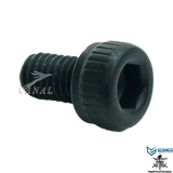 [EMG/VFC純正パーツ] SI SMP (PSCW030504) マガジンベースパッドスクリュー トイガンパーツ エアソフト Airsoft Toy