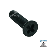 [EMG/VFC純正パーツ] SI SMP/P365 (PSCW031272) マガジンベーススクリュー トイガンパーツ エアソフト Airsoft Toy