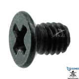 [EMG/VFC純正パーツ] SI SMP (PSCW260422) フロントサイトスクリュー トイガンパーツ エアソフト Airsoft Toy