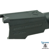 [EMG/VFC純正パーツ] SI SMP (VGCLBRL010) アウターバレル トイガンパーツ エアソフト Airsoft Toy