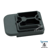 [EMG/VFC純正パーツ] SI SMP/P365 (VGCLMAG020) マガジンベース トイガンパーツ エアソフト Airsoft Toy