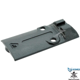 [EMG/VFC純正パーツ] SI SMP (VGCLURV020) スライドトップカバープレート トイガンパーツ エアソフト Airsoft Toy