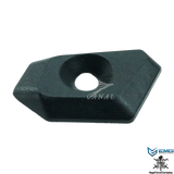 [EMG/VFC純正パーツ] SI SMP (VGCLURV060) コッキングプレート (左) トイガンパーツ エアソフト Airsoft Toy