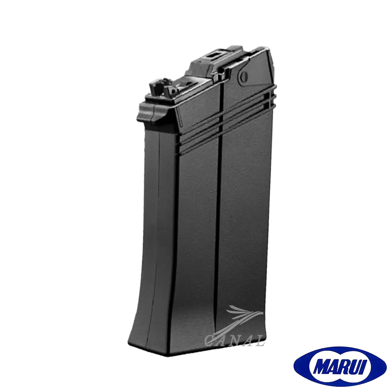 冷やしトマト様、専用 TOKYO MARUI トイガン マガジン 2個セット TOKYO MARUI ガス 89式用 20連 ショートマガジン (4952839149619