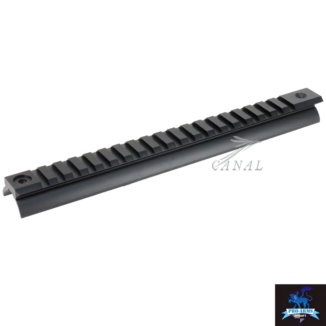 マルイ サイガ-12K/SBS 対応 カスタムパーツ – Canal Online Store
