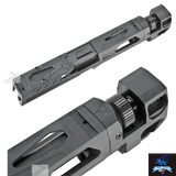 [Pro-Arms] SIG P320C Killer Innovations Velocity V1 スライド&コンペンセイターセット