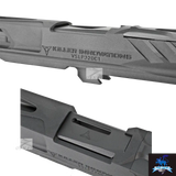 [Pro-Arms] SIG P320C Killer Innovations Velocity V1 スライド&コンペンセイターセット