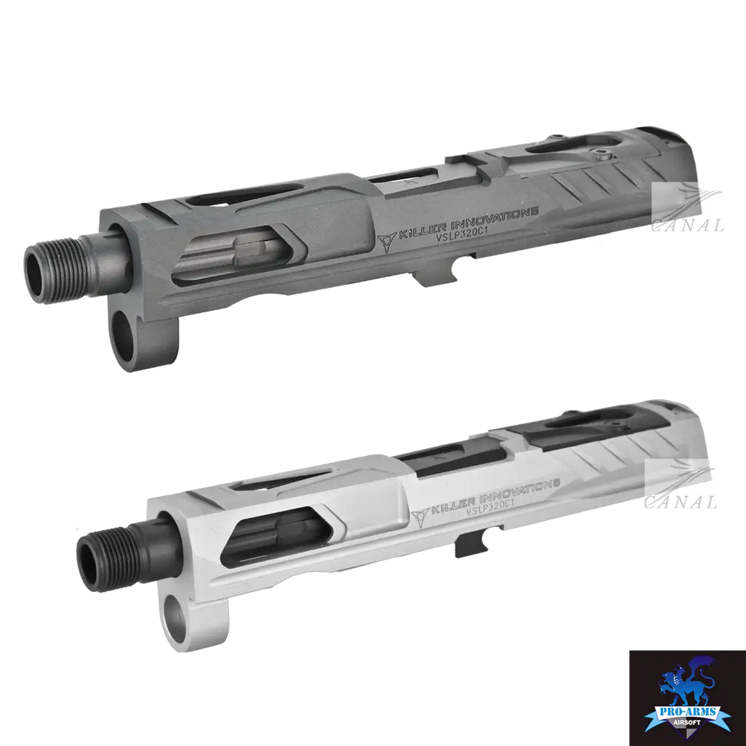 SIG/VFC P320 XCARRY – タグ 