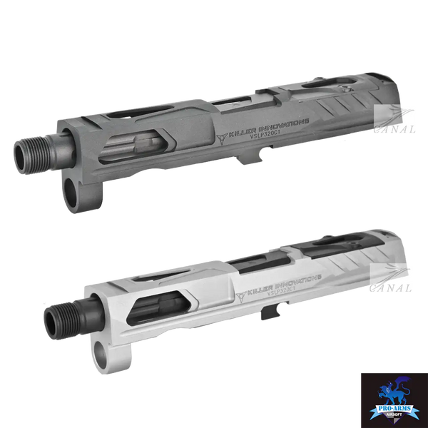 Pro-Arms] SIG P320C Killer Innovations Velocity V1 スライドセット