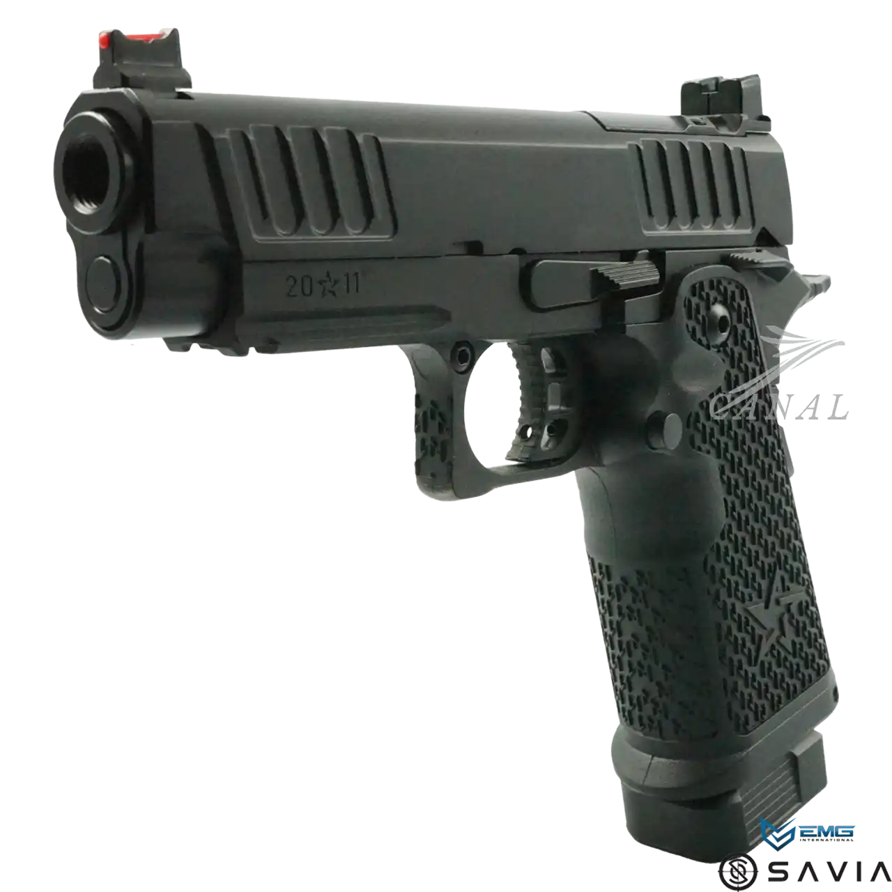 ARMY スタッカートXL CO2マガジン2本セット R618_STACCATOXC_1.webp?v=