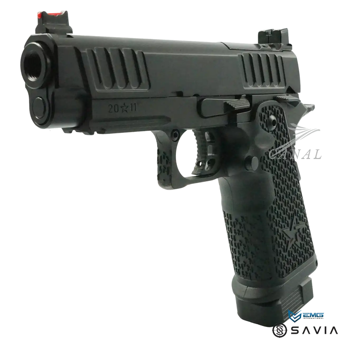 Army Armament Staccato ガスブロハンドガン スペアマガジン