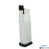[EMG/SAVIA] STACCATO CS/C CNC アルミマガジン Ver.2 EMG-MAG02-CNC-GG