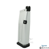 [EMG/SAVIA] STACCATO CS/C CNC アルミマガジン Ver.2 EMG-MAG02-CNC-GG