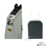 [EMG/SAVIA] STACCATO CS/C CNC アルミマガジン Ver.2 EMG-MAG02-CNC-GG