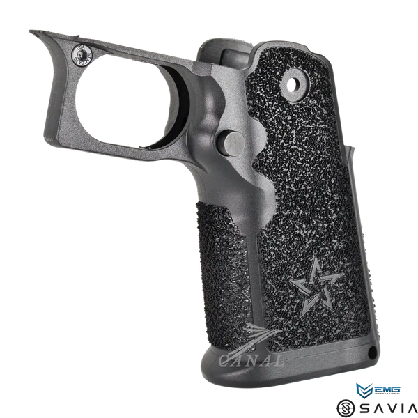 EMG/SAVIA] STACCATO Compact Master Grip (マスターグリップ) – Canal