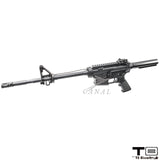 [T8]  SP System M4 Basic Platform GBB (Blank Lower) SPS-M4-BP トイガンパーツ エアソフト Airsoft Toy