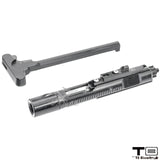 [T8]  SP System M4 Basic Platform GBB (Blank Lower) SPS-M4-BP トイガンパーツ エアソフト Airsoft Toy