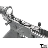 [T8]  SP System M4 Basic Platform GBB (Blank Lower) SPS-M4-BP トイガンパーツ エアソフト Airsoft Toy