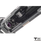 [T8]  SP System M4 Basic Platform GBB (Blank Lower) SPS-M4-BP トイガンパーツ エアソフト Airsoft Toy
