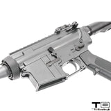 [T8]  SP System M4 Basic Platform GBB (Blank Lower) SPS-M4-BP トイガンパーツ エアソフト Airsoft Toy