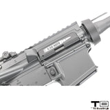 [T8]  SP System M4 Basic Platform GBB (Blank Lower) SPS-M4-BP トイガンパーツ エアソフト Airsoft Toy
