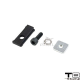 [T8]  XM177 Gangsta Grip T8-177-VF