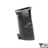 [T8]  XM177 Gangsta Grip T8-177-VF