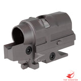 [Top Shooter] アルミホップアップチャンバーセット SIG/VFC/Parabellum P320ｼﾘｰｽﾞ対応 TOP-M178-008 トイガンパーツ エアソフト Airsoft Toy