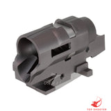 [Top Shooter] アルミホップアップチャンバーセット SIG/VFC/Parabellum P320ｼﾘｰｽﾞ対応 TOP-M178-008 トイガンパーツ エアソフト Airsoft Toy