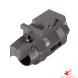[Top Shooter] アルミホップアップチャンバーセット SIG/VFC/Parabellum P320ｼﾘｰｽﾞ対応 TOP-M178-008 トイガンパーツ エアソフト Airsoft Toy