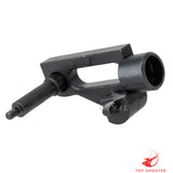 [Top Shooter]  スティールQDスリングマウント  MARUYAMA(VFC) MP-IX(MP9) GBB対応 TOP-MP9-006 トイガンパーツ エアソフト Airsoft Toy