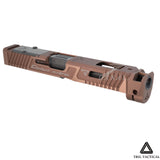 [TRIL TACTICAL] TTI COMBAT MASTER XR Glock17 スライドセット TT-KIT-XR-G17 トイガンパーツ エアソフト Airsoft Toy