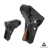 [TRIL TACTICAL] TTI COMBAT MASTER XR Glock17 スライドセット TT-KIT-XR-G17 トイガンパーツ エアソフト Airsoft Toy