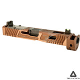 [TRIL TACTICAL] TTI COMBAT MASTER XR Glock45 スライドセット TT-KIT-XR-G45 トイガンパーツ エアソフト Airsoft Toy