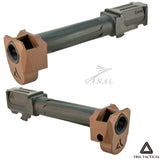 [TRIL TACTICAL] TTI COMBAT MASTER XR Glock45 スライドセット TT-KIT-XR-G45 トイガンパーツ エアソフト Airsoft Toy