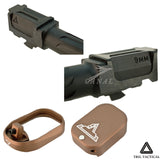 [TRIL TACTICAL] TTI COMBAT MASTER XR Glock45 スライドセット TT-KIT-XR-G45 トイガンパーツ エアソフト Airsoft Toy