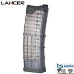 [T8xEMG] Lancer Systems L5AWM 30連マガジン (300BLK/5.56)