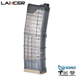 [T8xEMG] Lancer Systems L5AWM 30連マガジン (300BLK/5.56)
