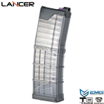 [T8xEMG] Lancer Systems L5AWM 30連マガジン (300BLK/5.56)